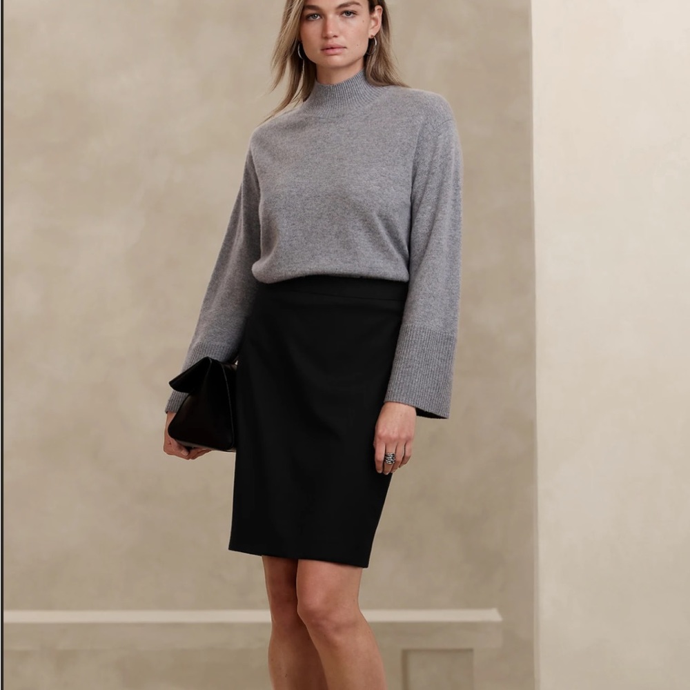 BR Pencil Skirt